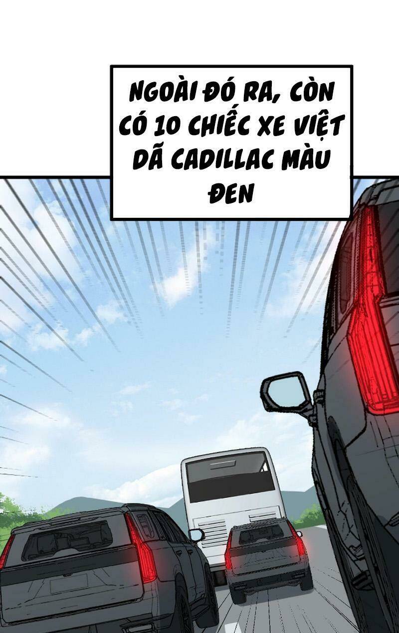 Độc Thủ Vu Y: Chapter 269
