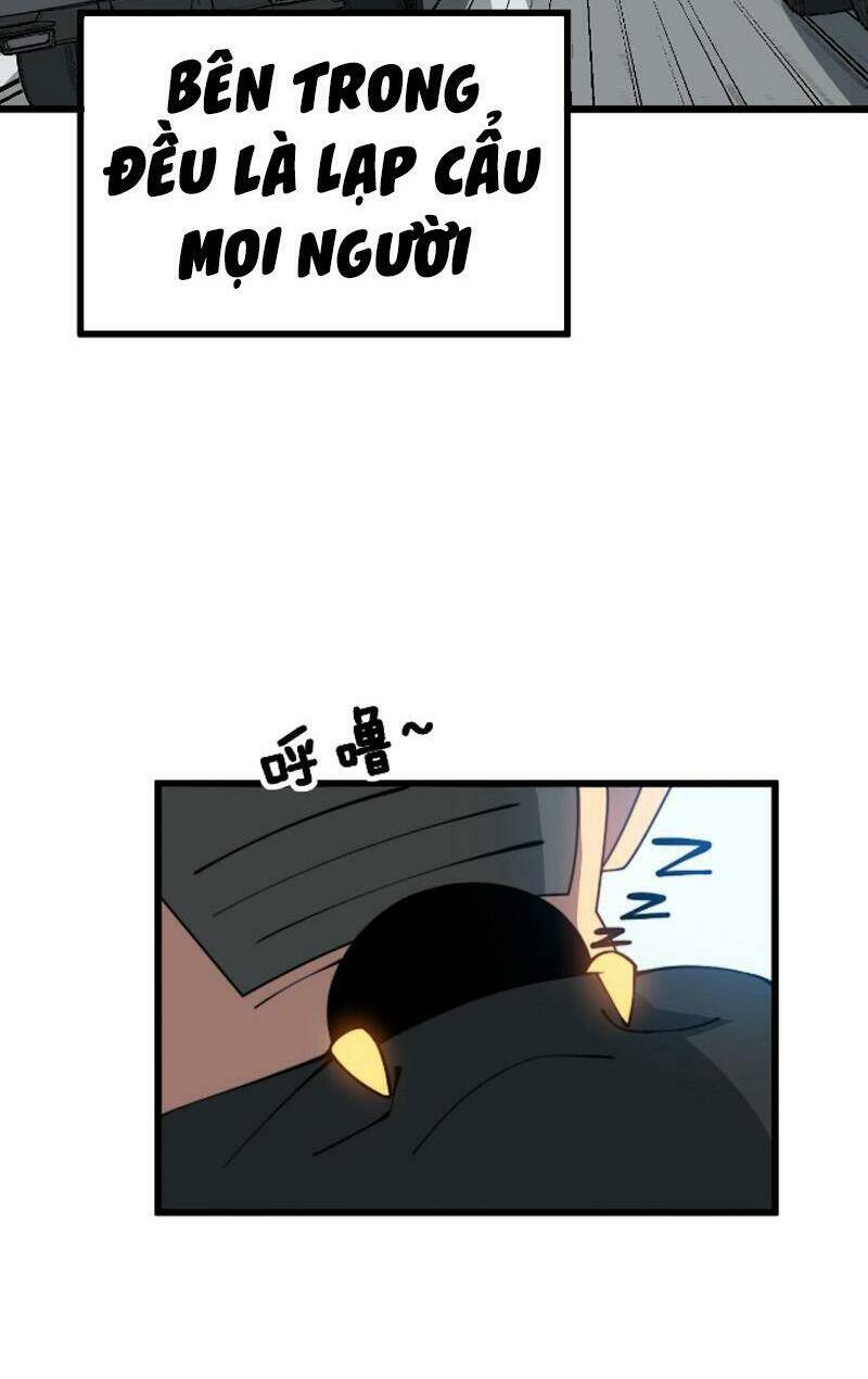 Độc Thủ Vu Y: Chapter 269