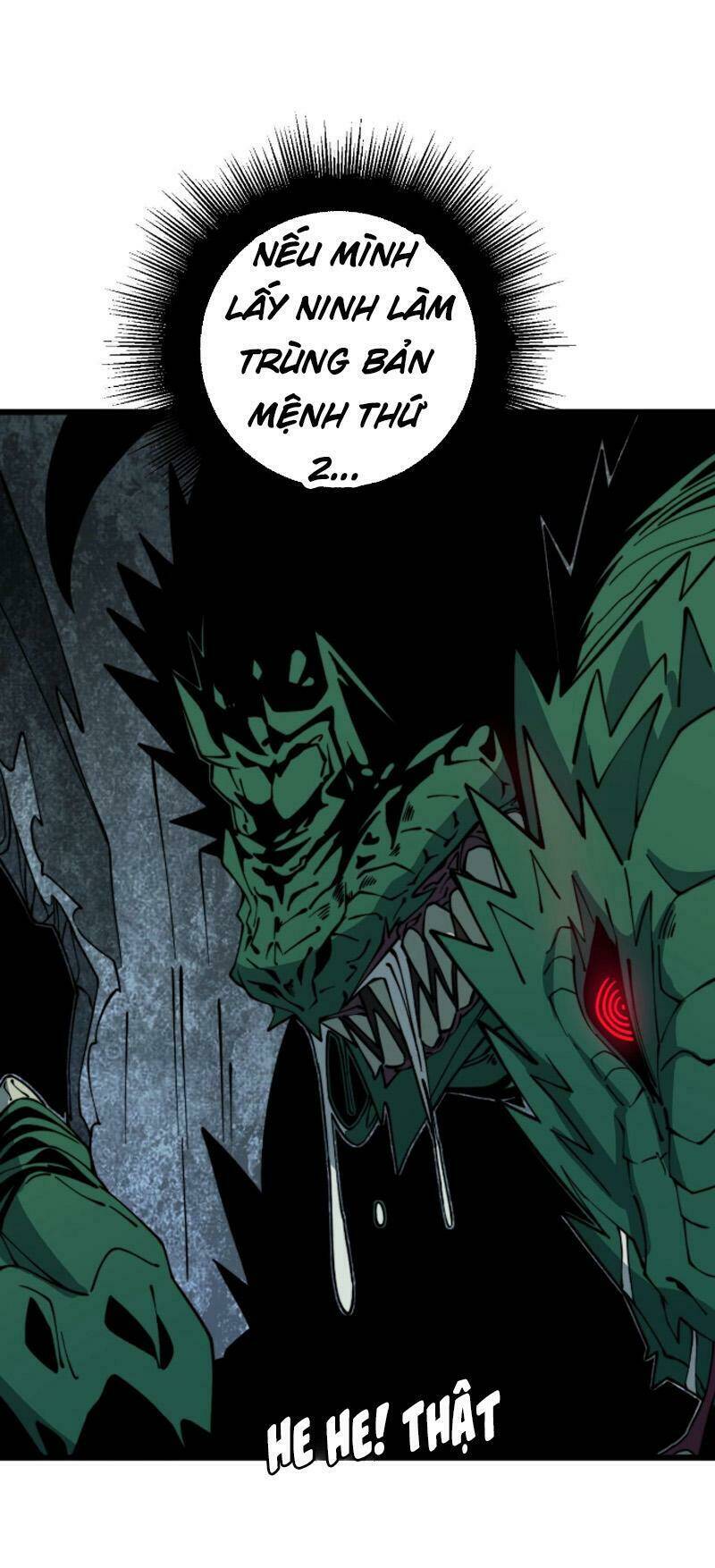Độc Thủ Vu Y: Chapter 269