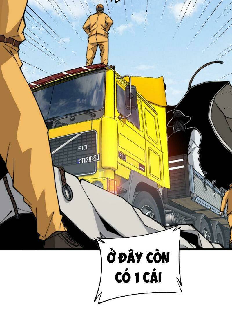 Độc Thủ Vu Y: Chapter 269