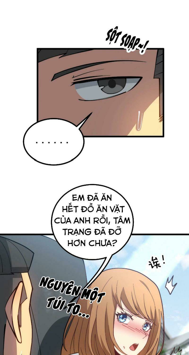 Độc Thủ Vu Y: Chapter 269