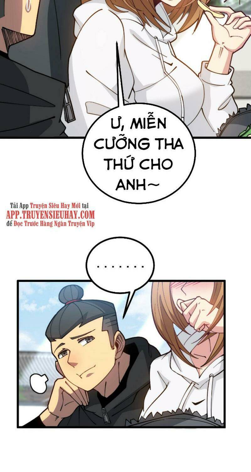 Độc Thủ Vu Y: Chapter 269