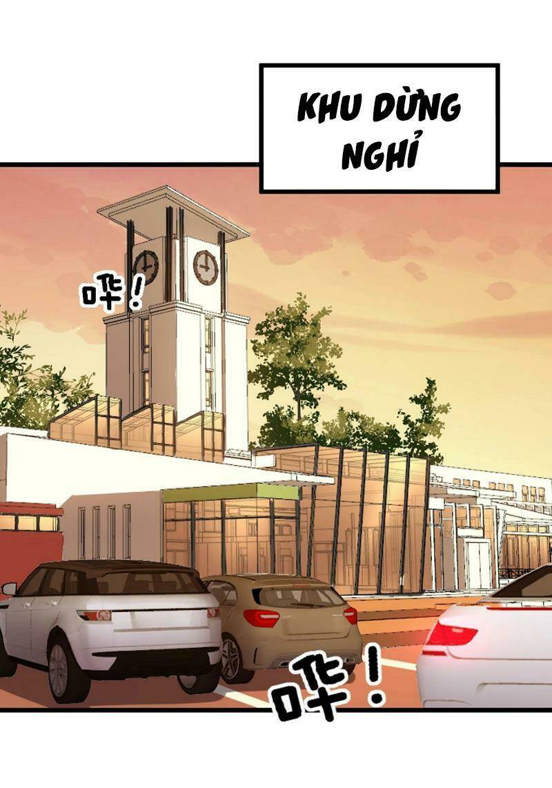 Độc Thủ Vu Y: Chapter 269
