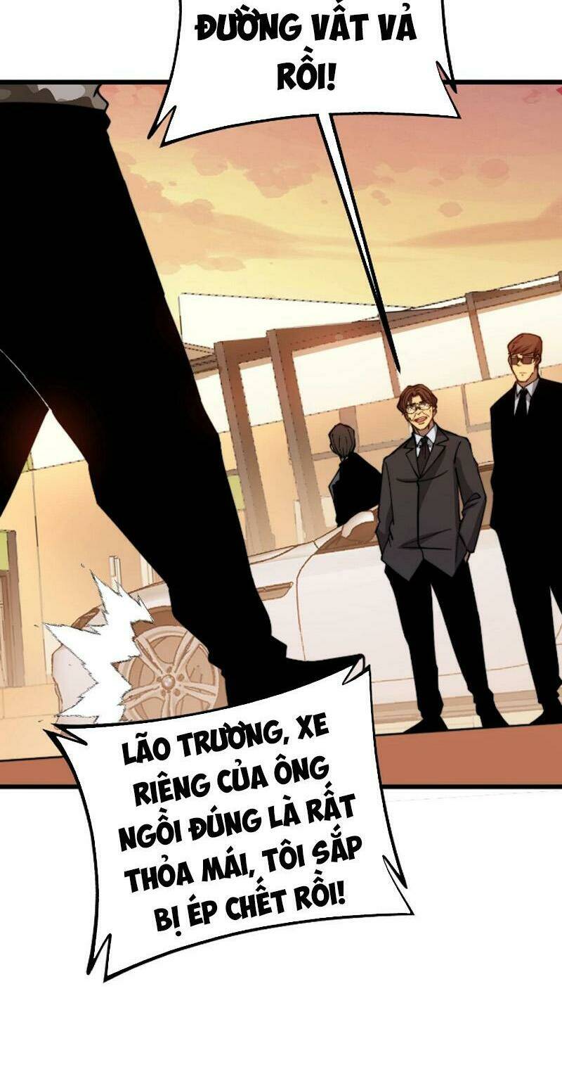 Độc Thủ Vu Y: Chapter 269