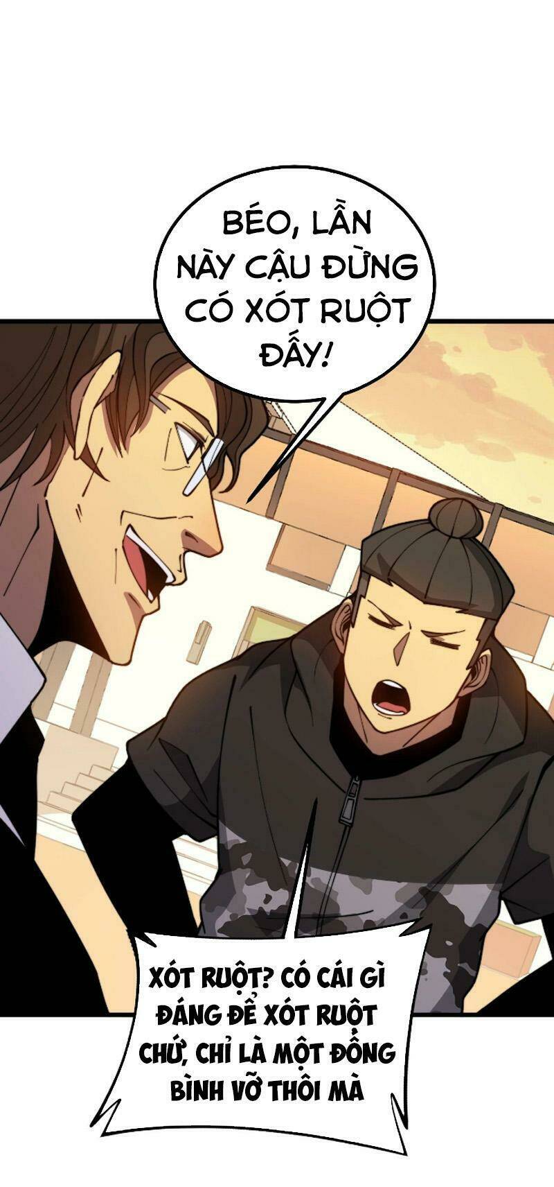 Độc Thủ Vu Y: Chapter 269