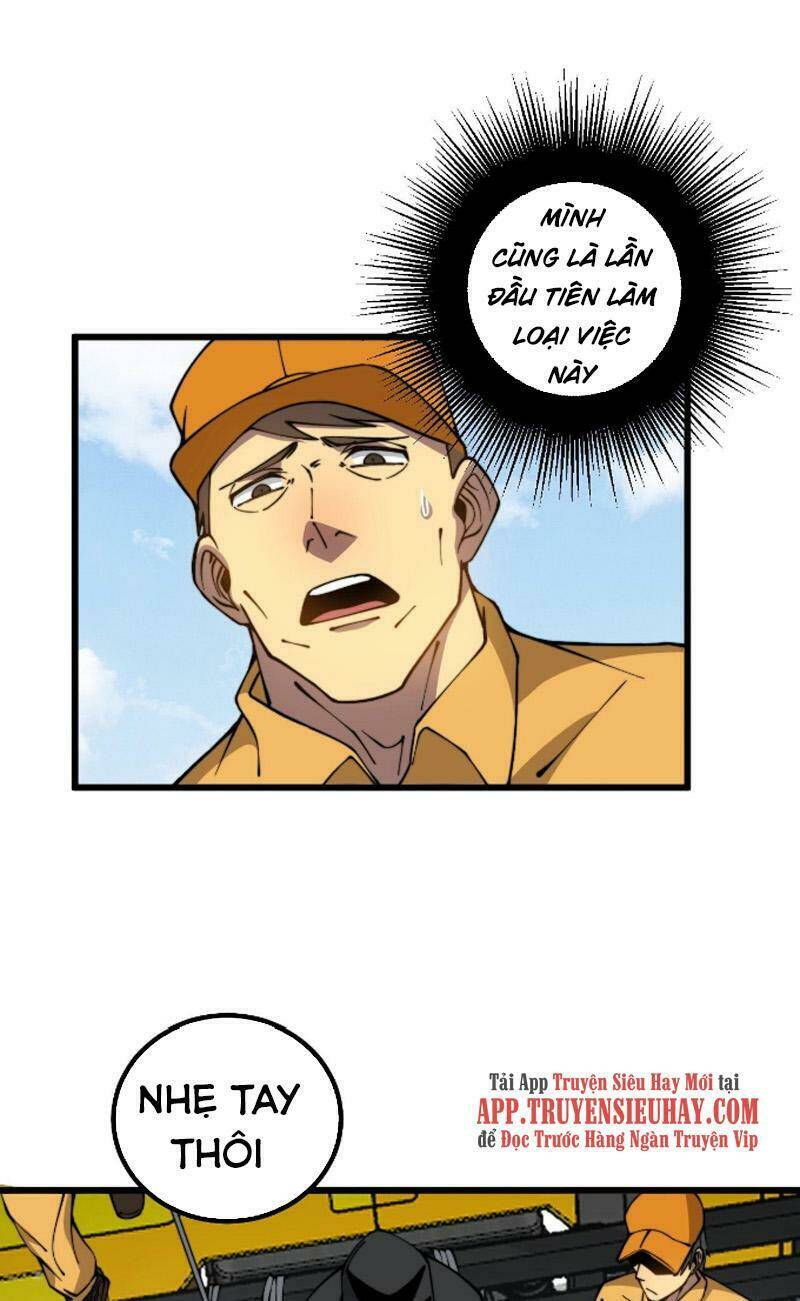 Độc Thủ Vu Y: Chapter 269