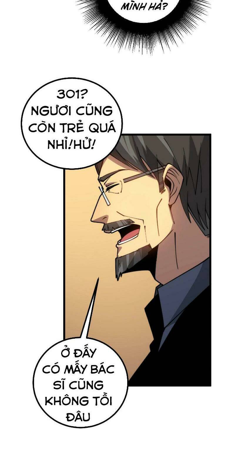 Độc Thủ Vu Y: Chapter 269