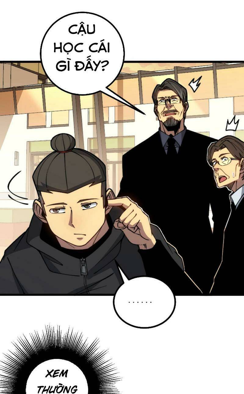 Độc Thủ Vu Y: Chapter 269