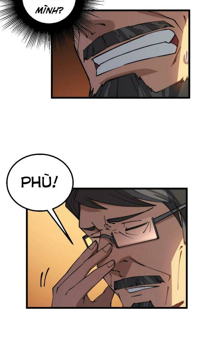 Độc Thủ Vu Y: Chapter 269