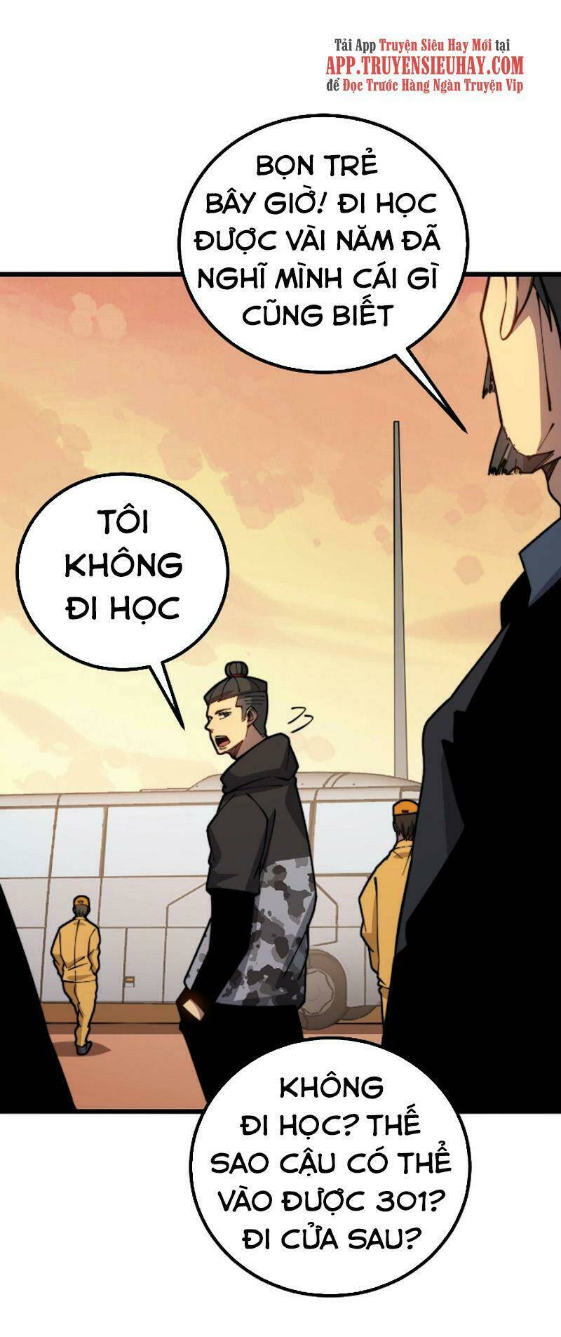 Độc Thủ Vu Y: Chapter 269