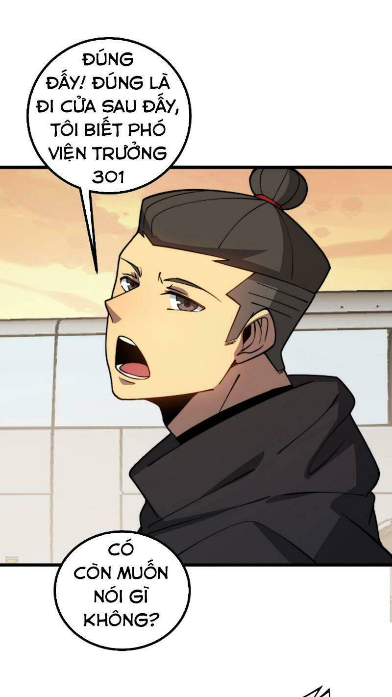 Độc Thủ Vu Y: Chapter 269