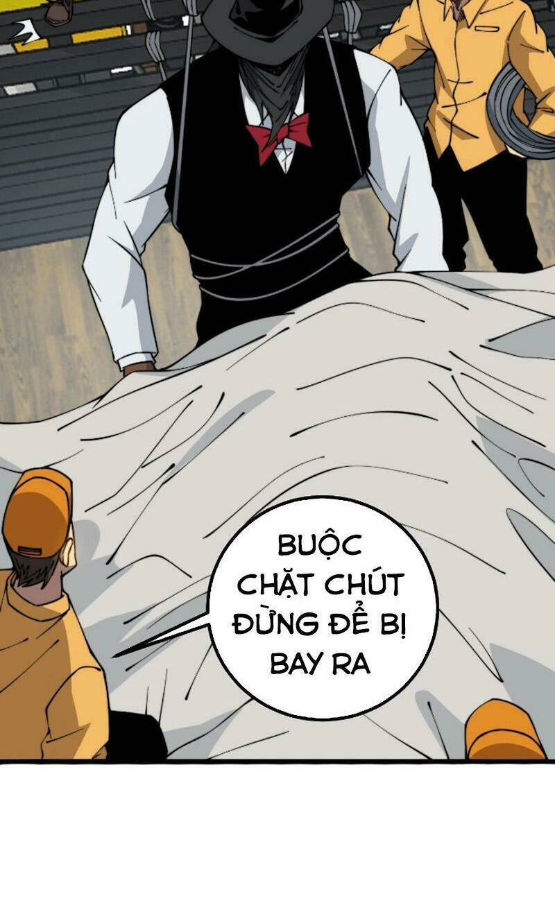 Độc Thủ Vu Y: Chapter 269
