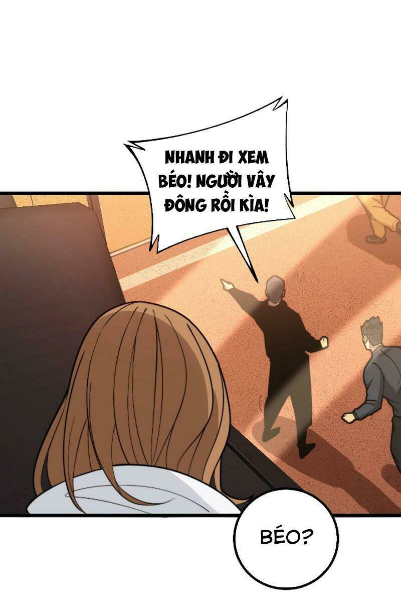 Độc Thủ Vu Y: Chapter 269