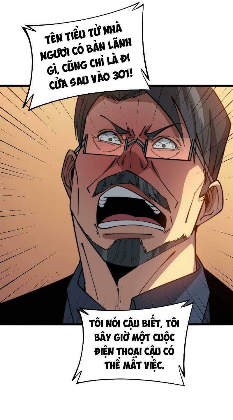 Độc Thủ Vu Y: Chapter 269
