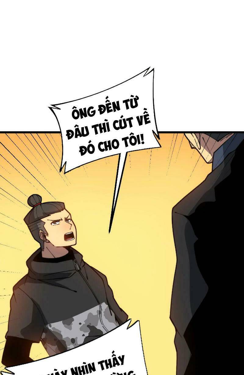 Độc Thủ Vu Y: Chapter 269