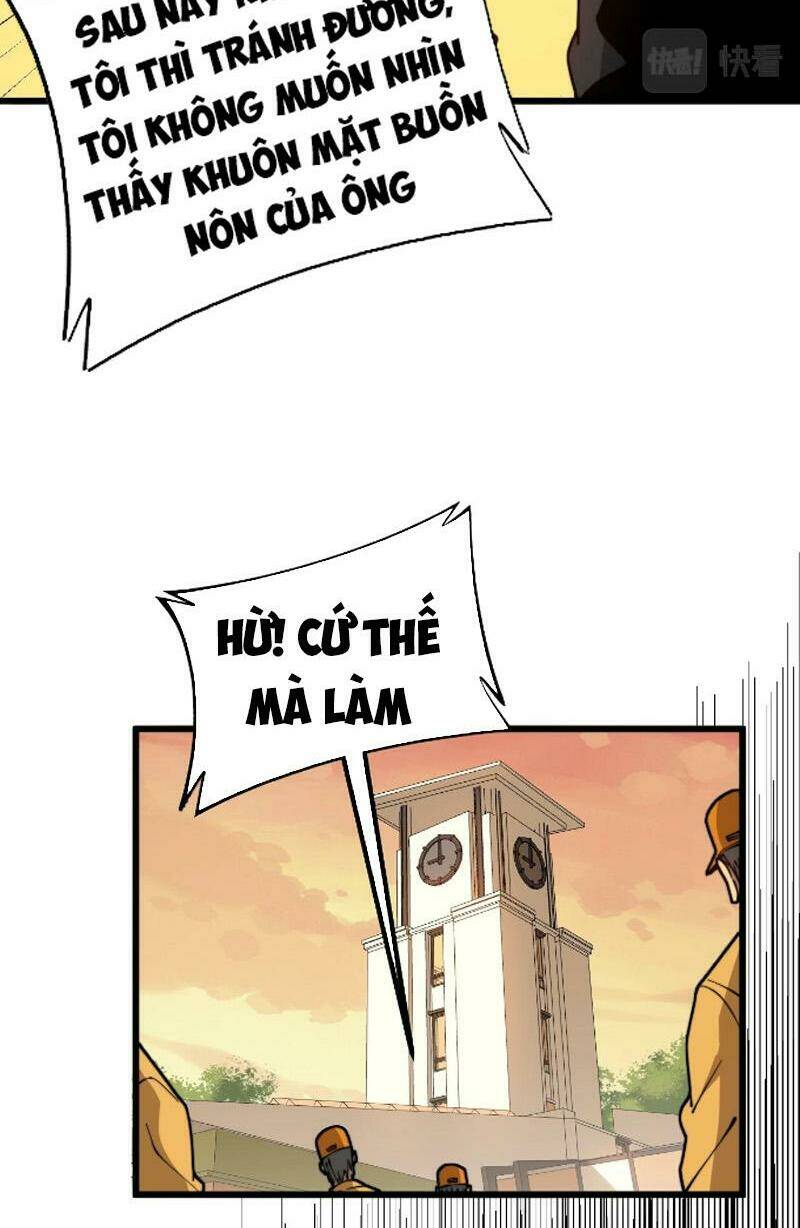 Độc Thủ Vu Y: Chapter 269
