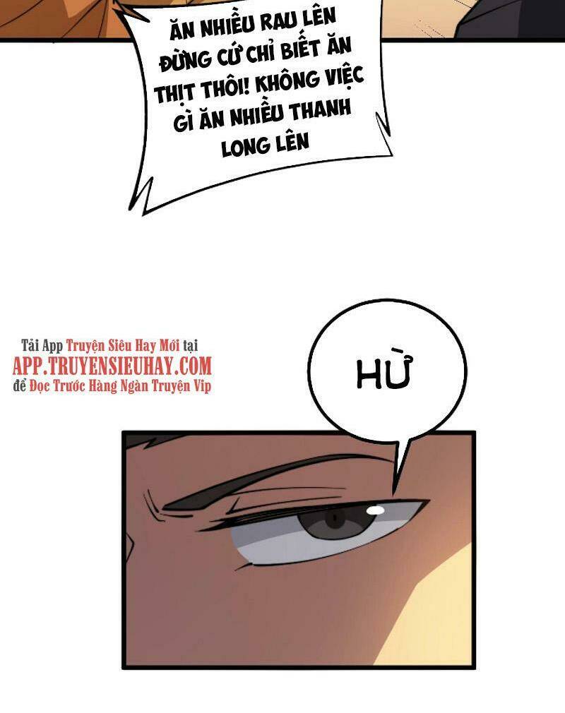 Độc Thủ Vu Y: Chapter 269
