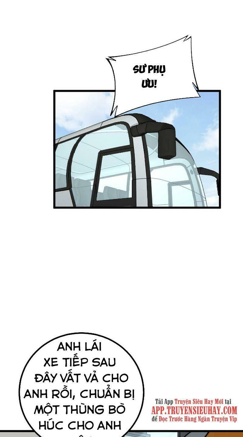 Độc Thủ Vu Y: Chapter 269