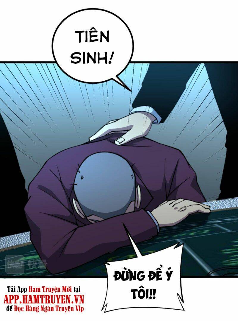 Độc Thủ Vu Y: Chapter 273