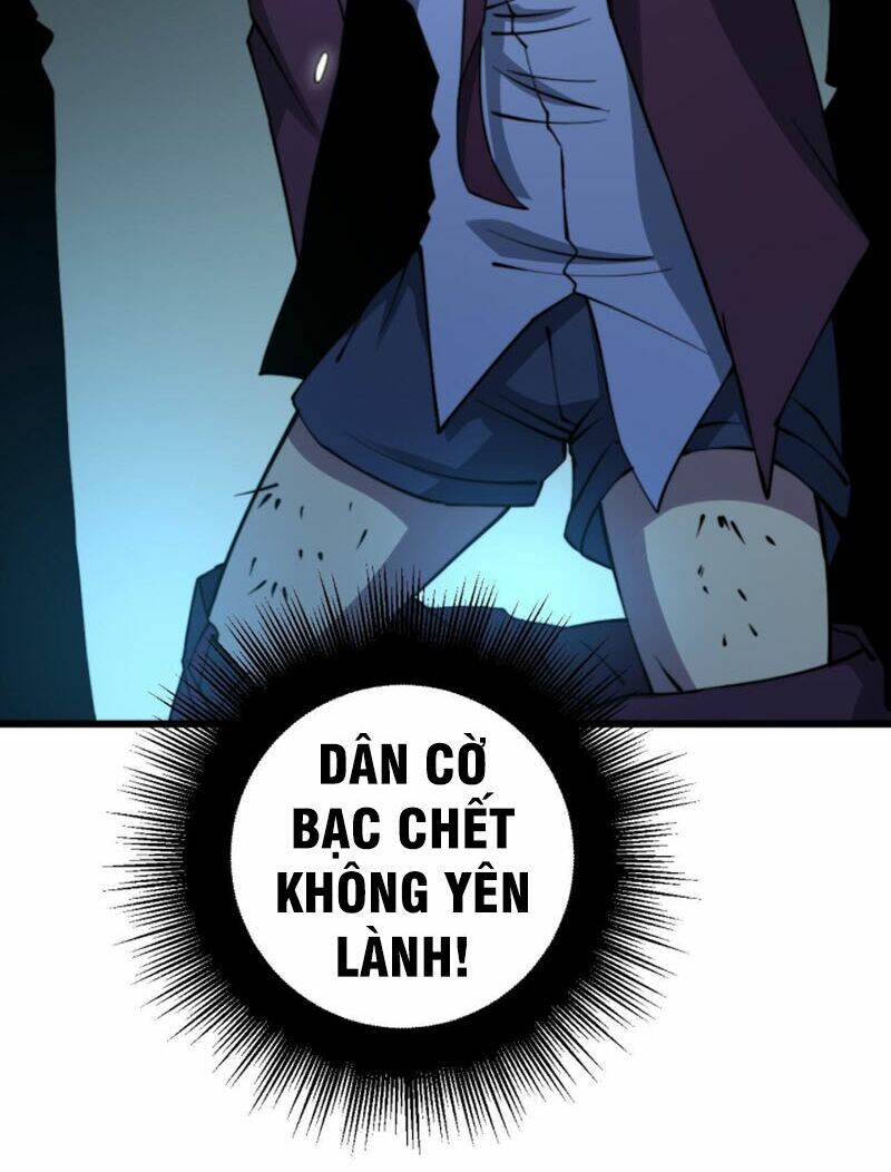 Độc Thủ Vu Y: Chapter 273