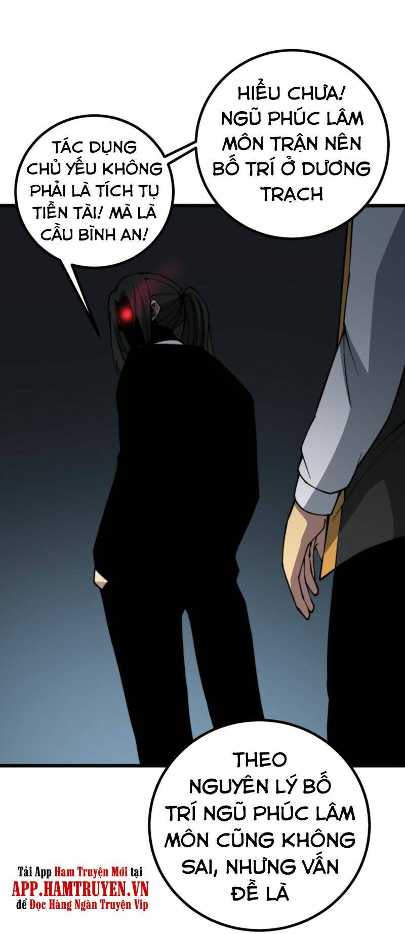 Độc Thủ Vu Y: Chapter 273