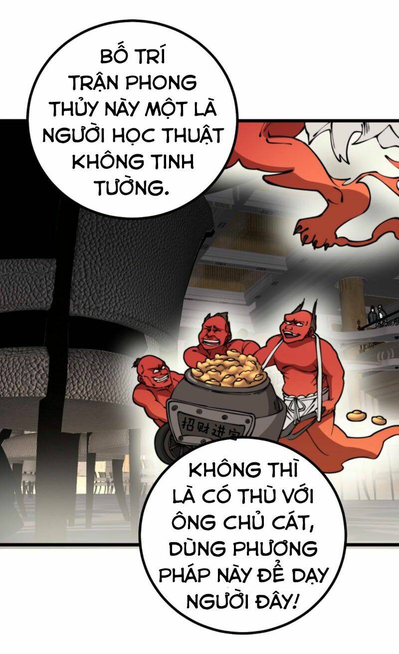Độc Thủ Vu Y: Chapter 273