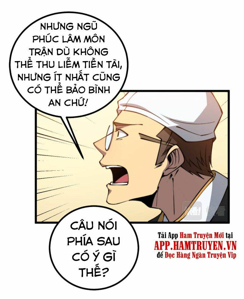Độc Thủ Vu Y: Chapter 273