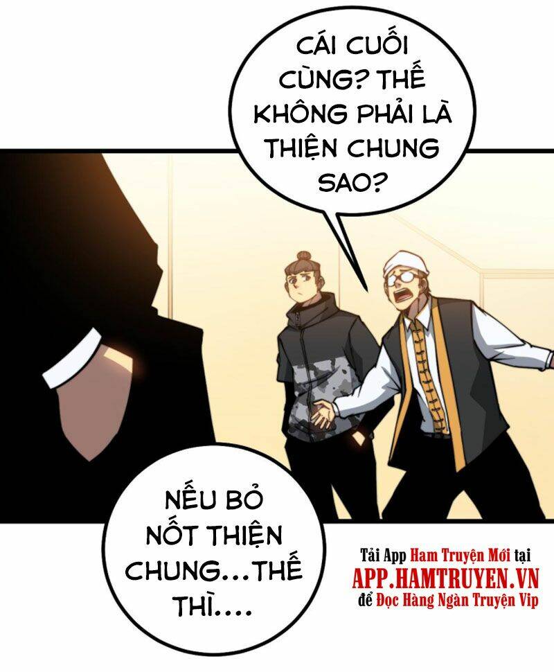 Độc Thủ Vu Y: Chapter 273