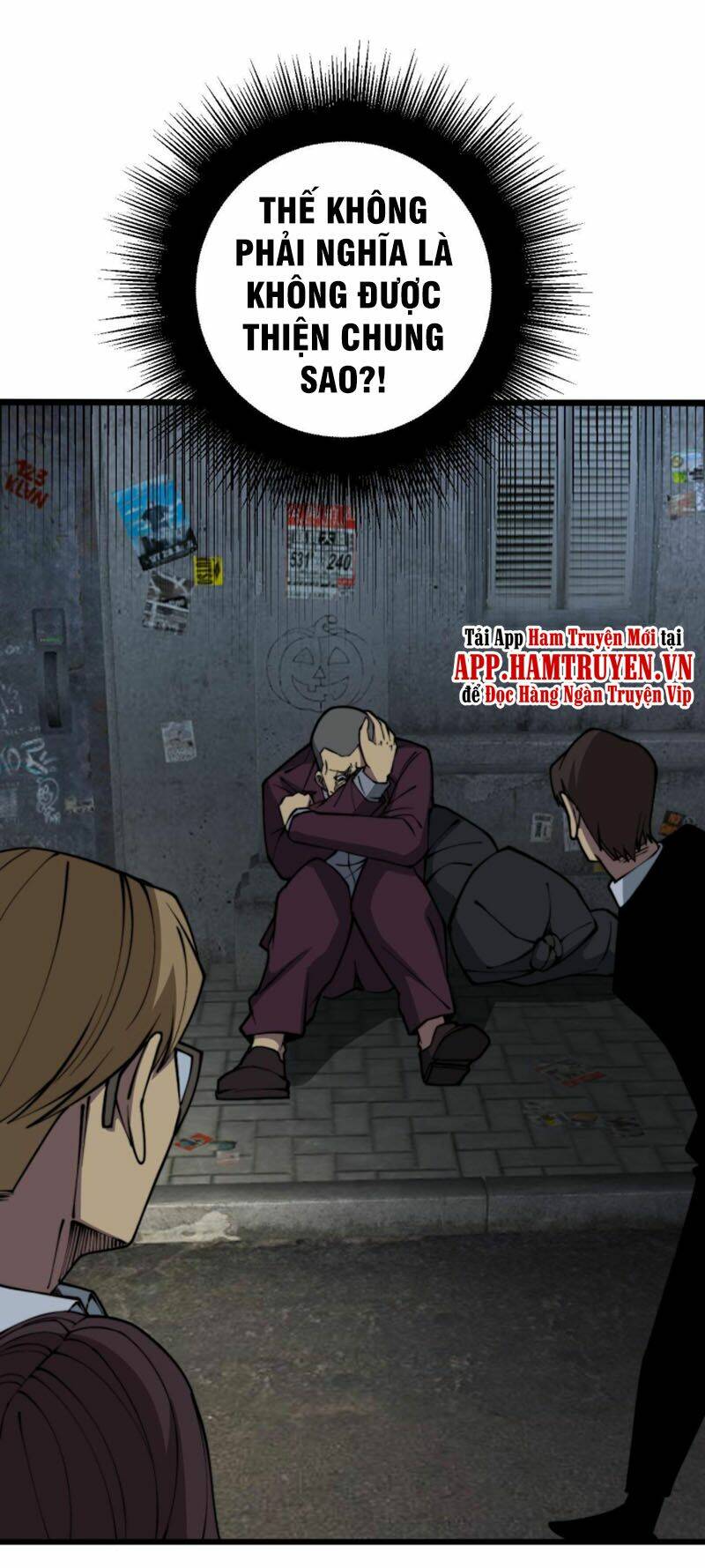 Độc Thủ Vu Y: Chapter 273