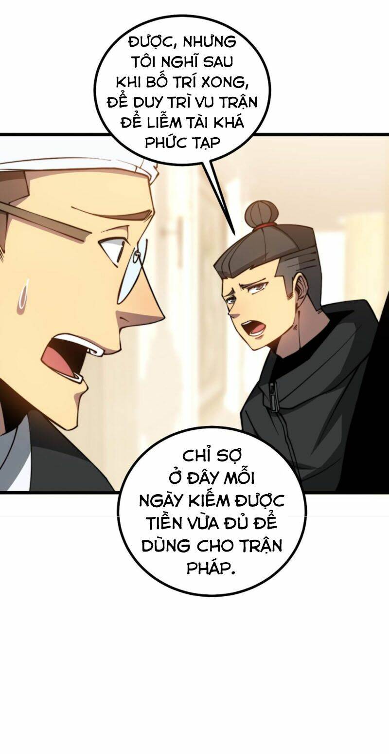 Độc Thủ Vu Y: Chapter 273