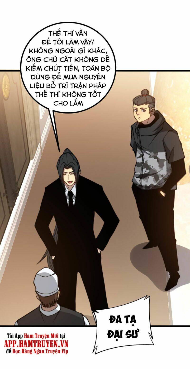 Độc Thủ Vu Y: Chapter 273