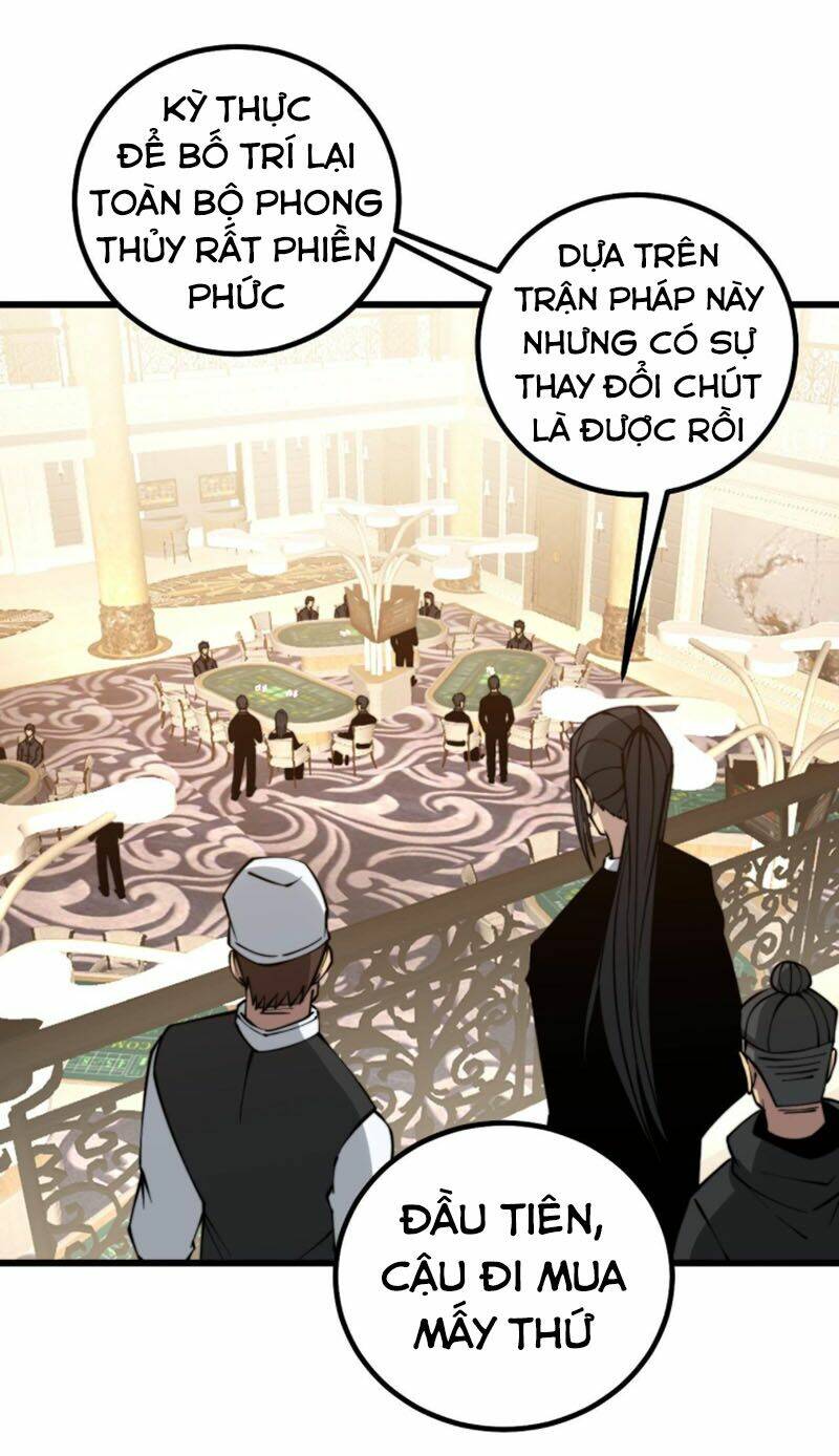 Độc Thủ Vu Y: Chapter 273
