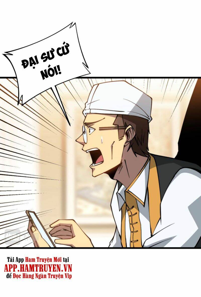 Độc Thủ Vu Y: Chapter 273