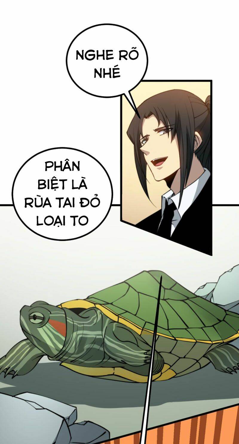Độc Thủ Vu Y: Chapter 273
