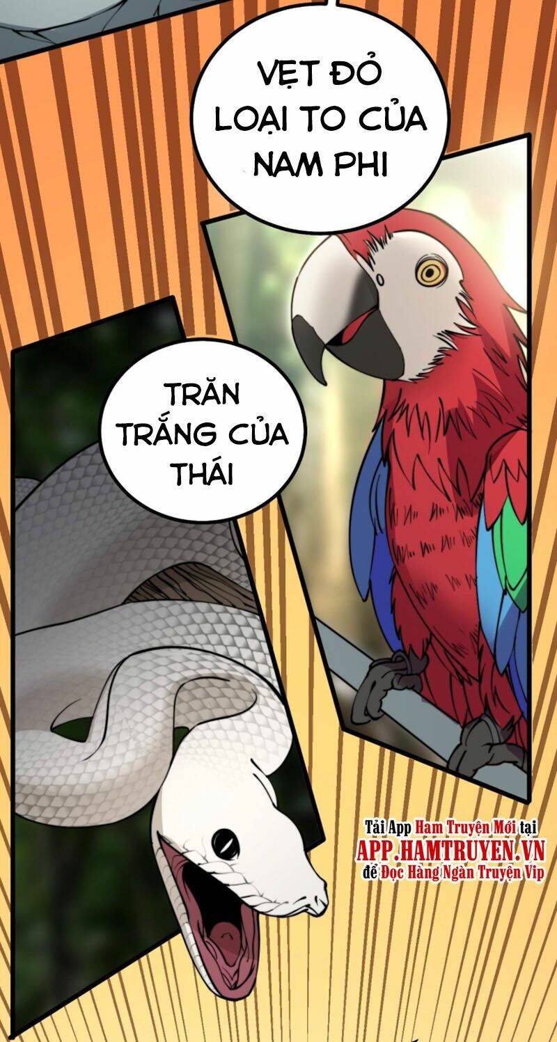Độc Thủ Vu Y: Chapter 273