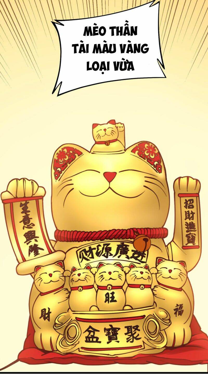 Độc Thủ Vu Y: Chapter 273