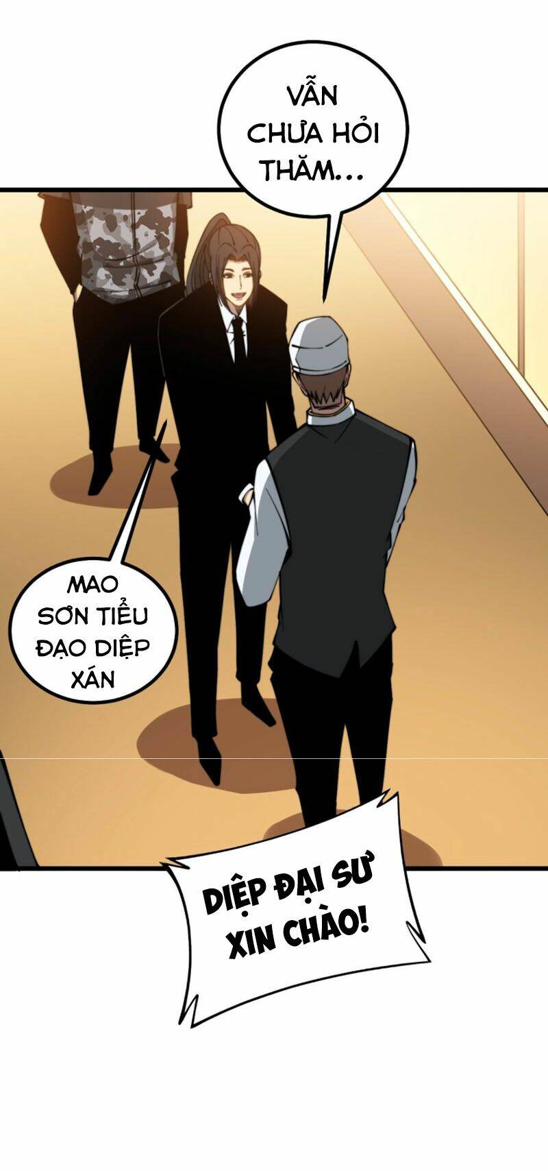 Độc Thủ Vu Y: Chapter 273