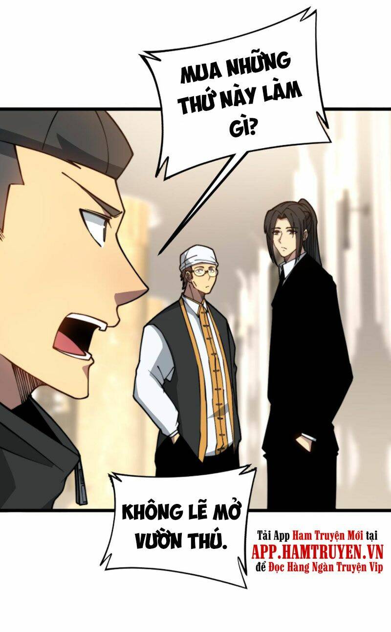 Độc Thủ Vu Y: Chapter 273