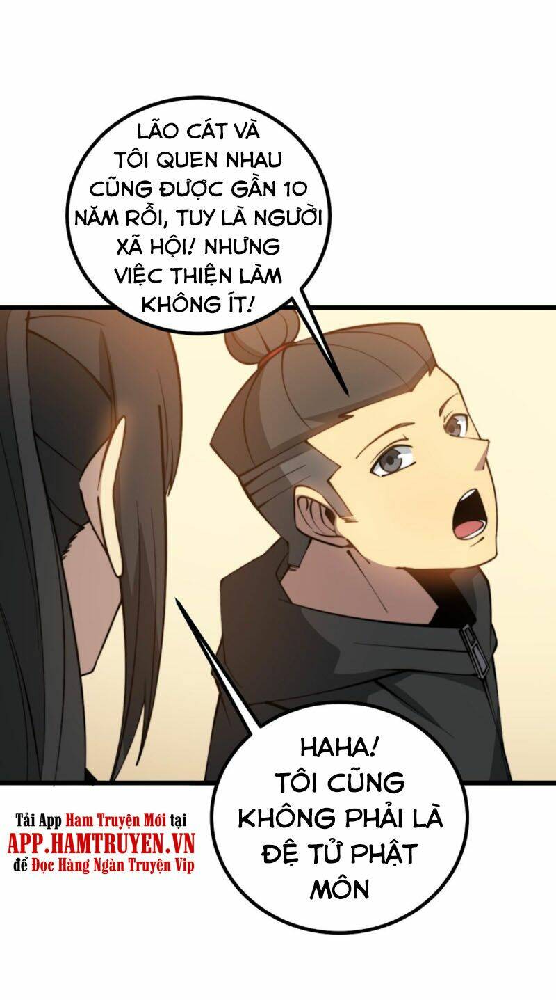 Độc Thủ Vu Y: Chapter 273