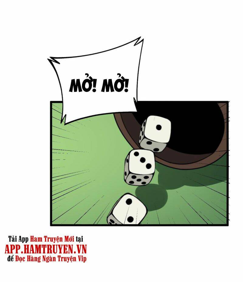 Độc Thủ Vu Y: Chapter 273