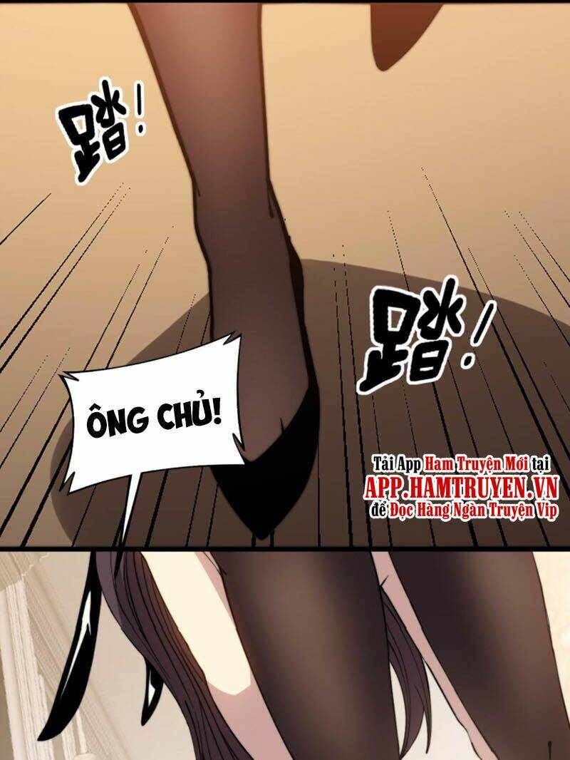 Độc Thủ Vu Y: Chapter 273