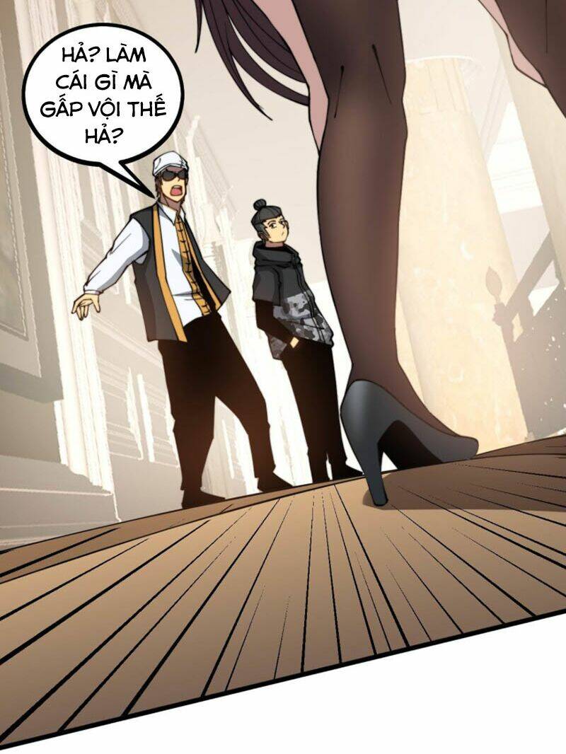 Độc Thủ Vu Y: Chapter 273