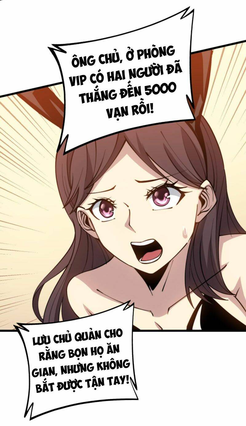 Độc Thủ Vu Y: Chapter 273