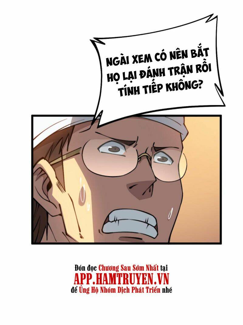 Độc Thủ Vu Y: Chapter 273