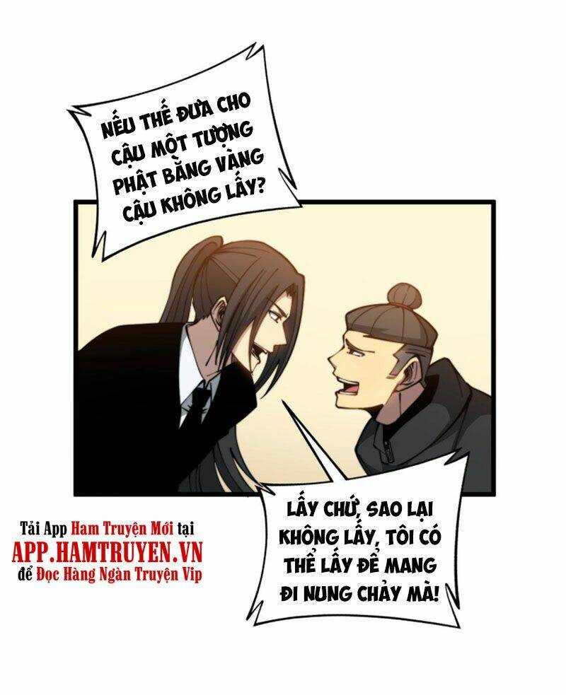 Độc Thủ Vu Y: Chapter 273