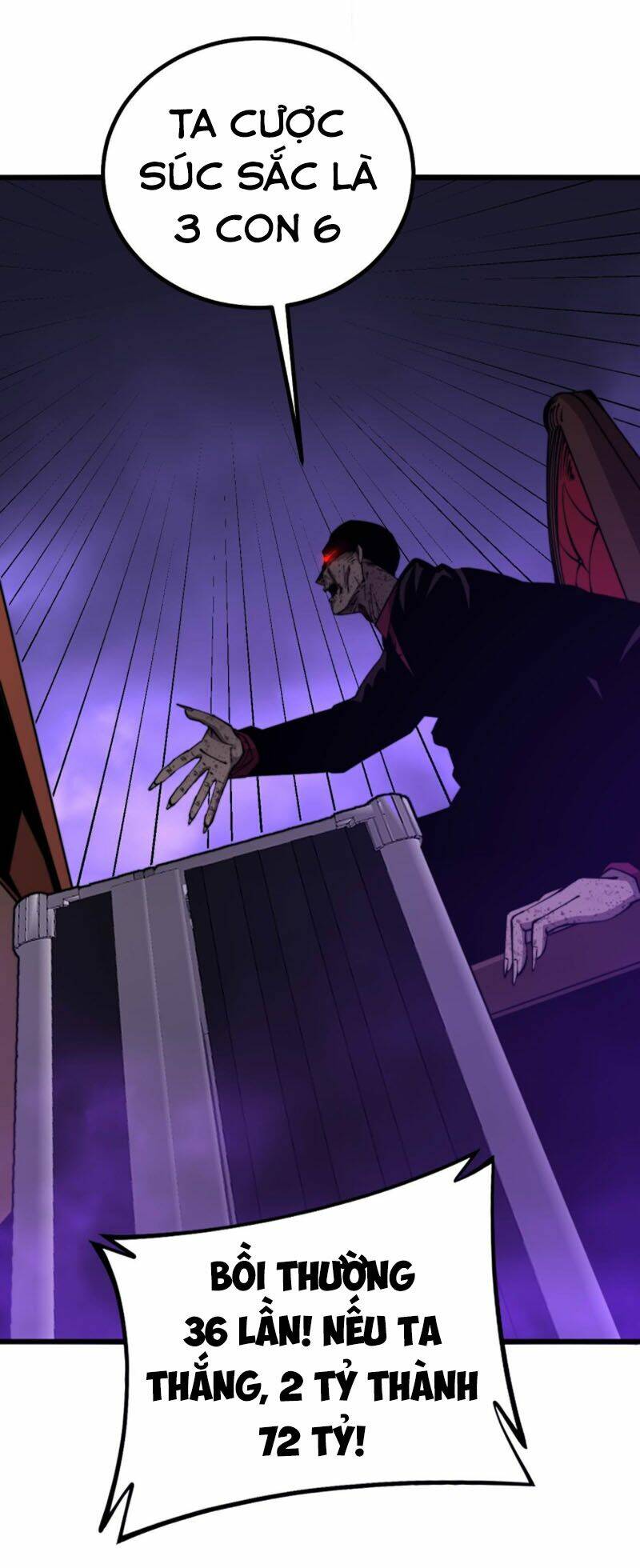 Độc Thủ Vu Y: Chapter 275