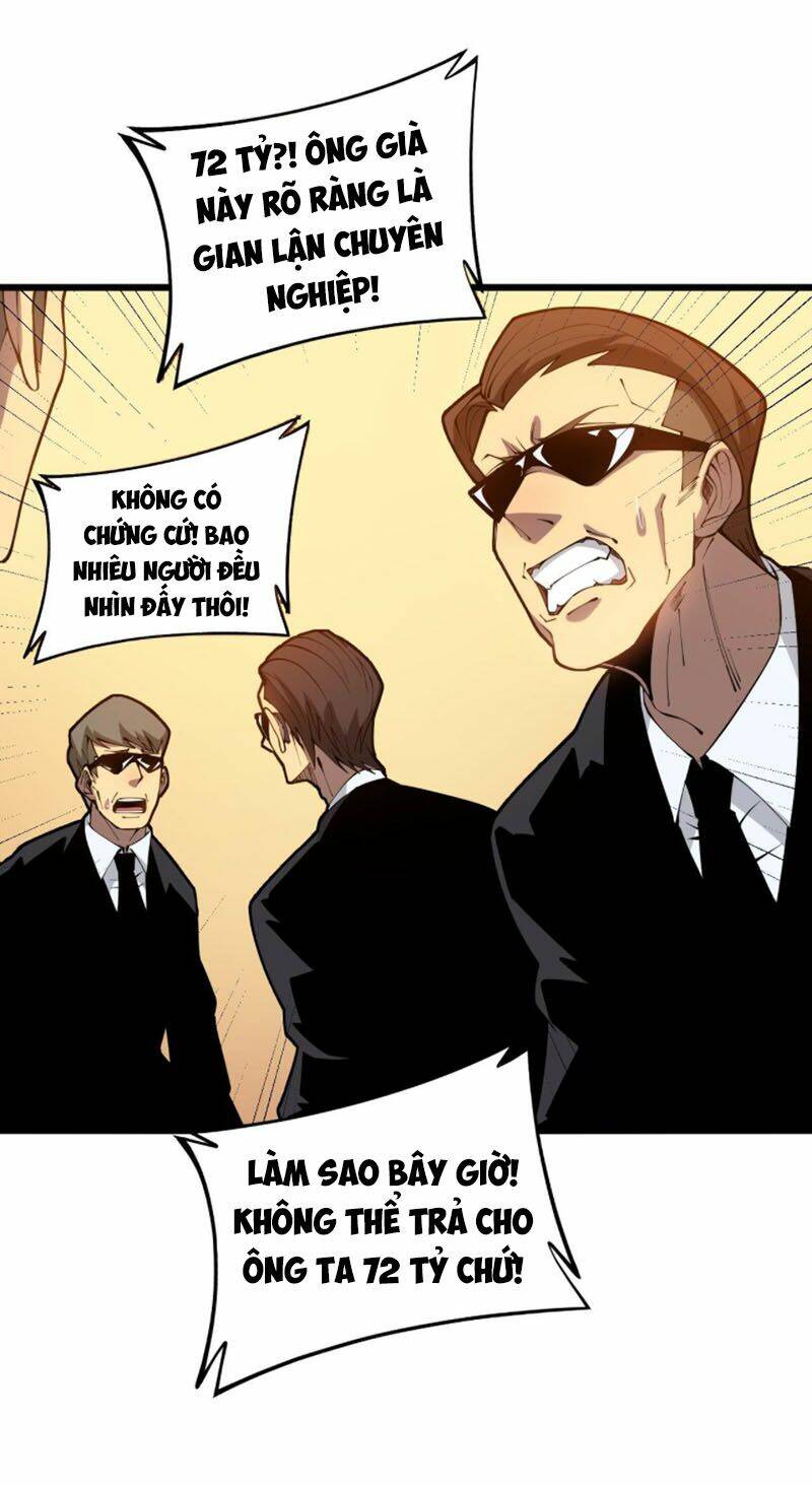 Độc Thủ Vu Y: Chapter 275