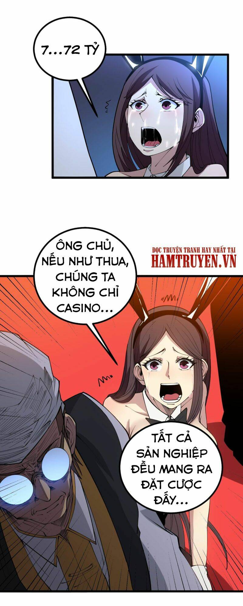 Độc Thủ Vu Y: Chapter 275