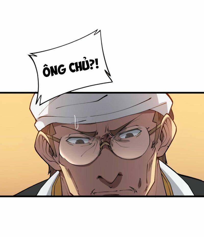 Độc Thủ Vu Y: Chapter 275
