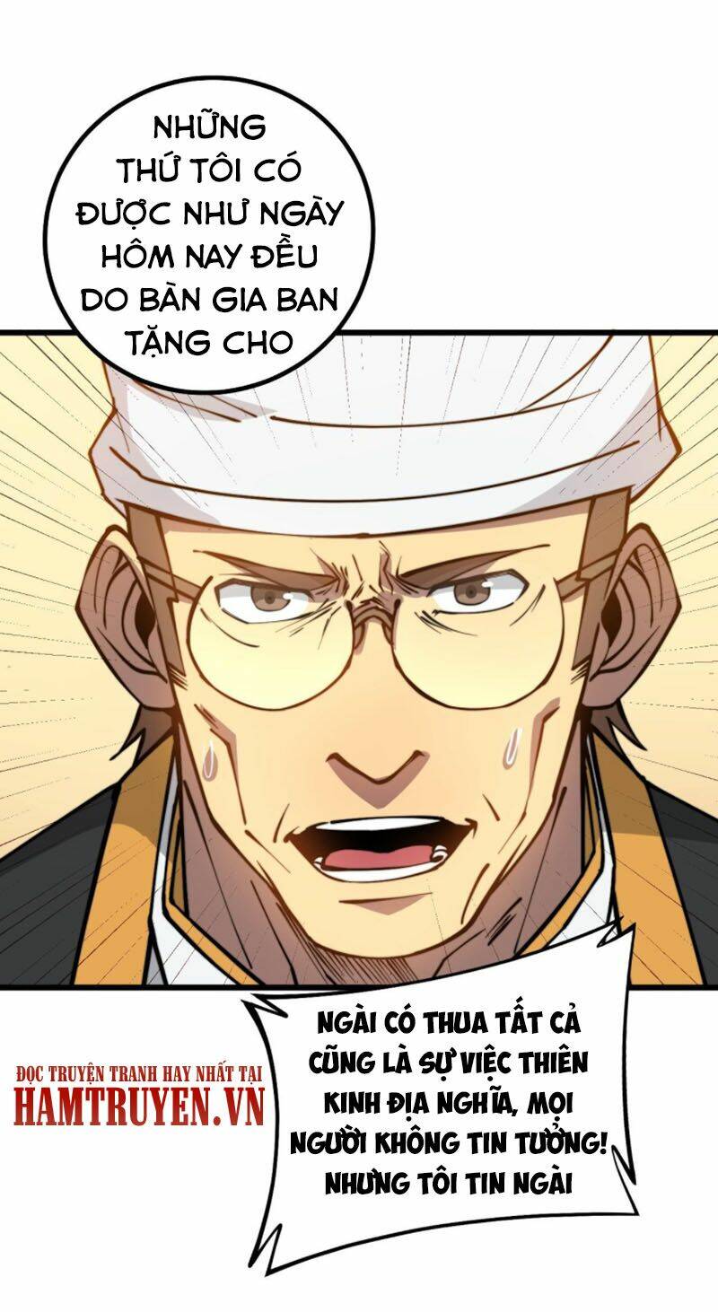Độc Thủ Vu Y: Chapter 275